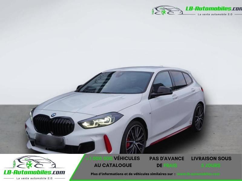 Occasion BMW 128 Comfort Edition 265 ch (194 kW) 2021 Berline
