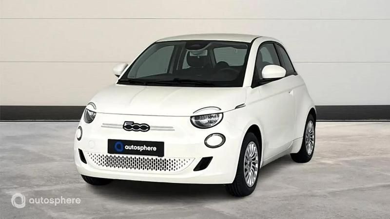 Occasion Fiat 500e Action 71 kW (97 ch) 2022 Berline