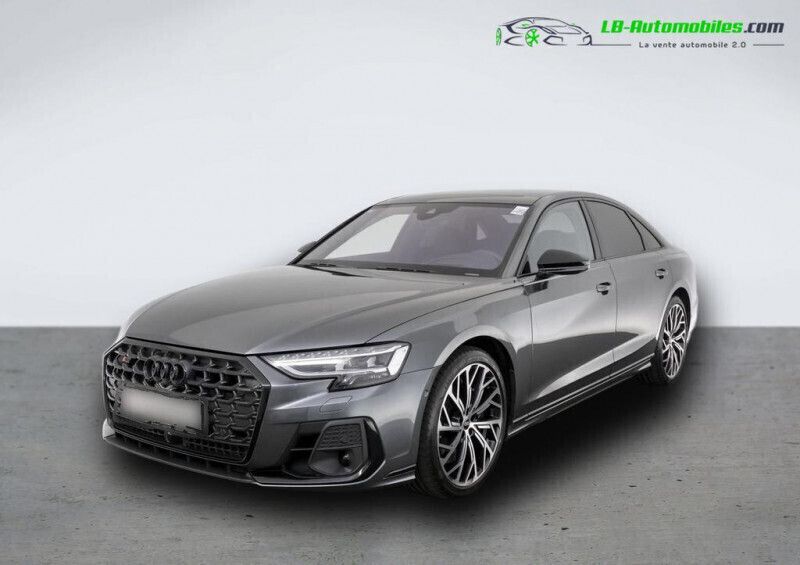 Utilisé 2023 Audi S8 Berline | 129 600 € - Image 1/4