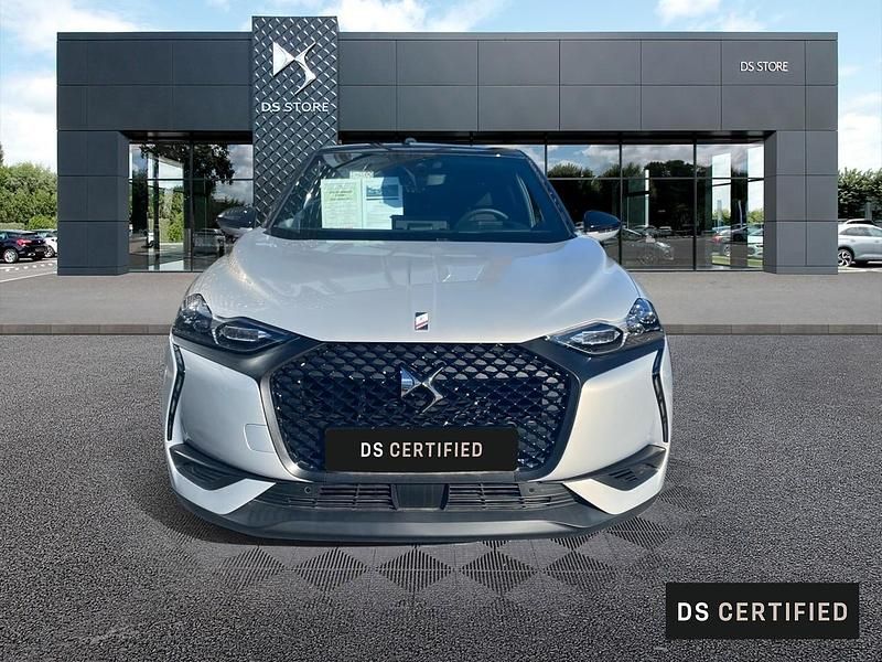 Occasion DS Automobiles DS3 Crossback E-Tense Performance Line Plus 2022 SUV