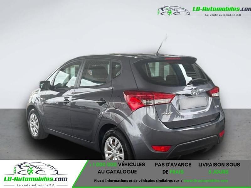 Occasion Hyundai ix20 90 ch (66 kW) 2016 Citadine