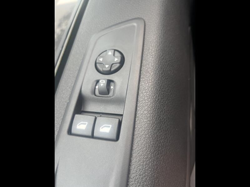 Nouvelle Fiat Scudo Connect 100 kW (136 ch) 2025 Gris Van