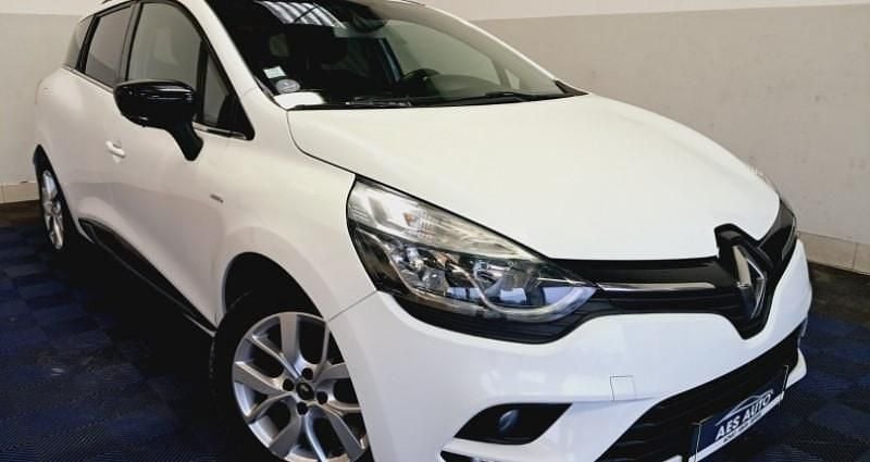 Occasion Renault Clio GrandTour Business 90 ch (66 kW) 2020 Break