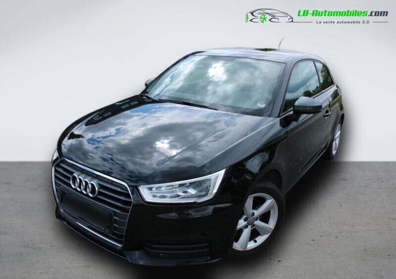 Utilisé 2016 Audi A1 Citadine | 17 400 € (Prix juste) - Image 1/4