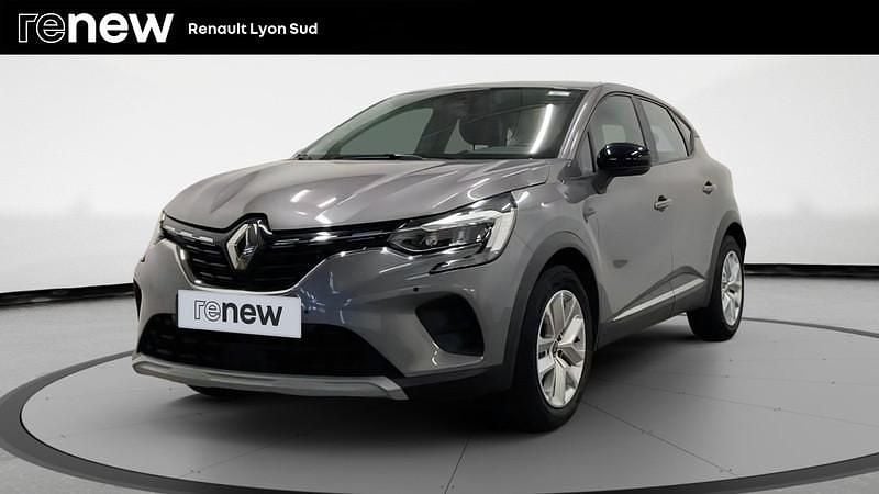 Occasion Renault Captur 95 ch (69 kW) 2020 SUV