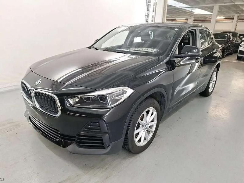 Noir Utilisé 2022 BMW X2 SUV | 22 290 € (Super prix) - Image 1/2