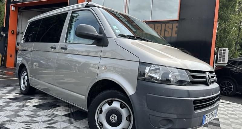 Utilisé 2010 VW California California Van | 27 990 € - Image 1/4