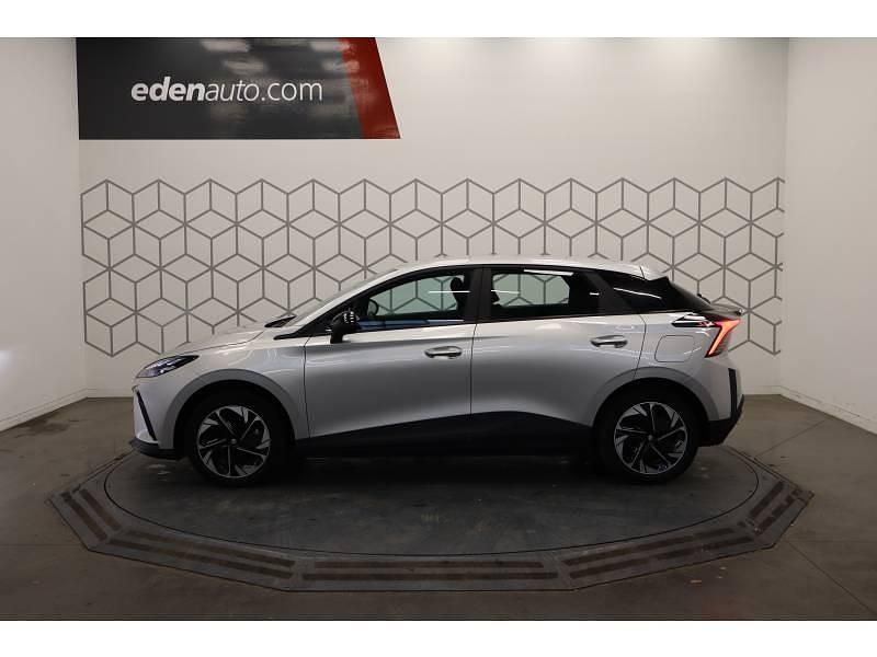 Occasion MG MG4 EV 125 kW (170 ch) 2023 Citadine