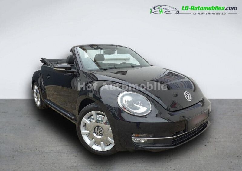 Utilisé 2016 VW Beetle Coupé | 29 700 € - Image 1/4