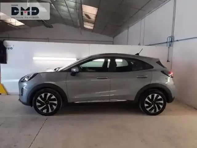Occasion Ford Puma Viva 125 ch (91 kW) 2023 Gris SUV