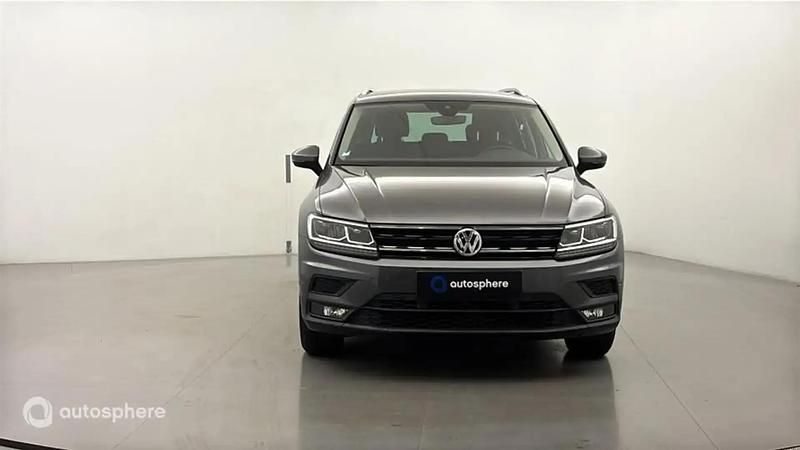Occasion VW Tiguan 152 ch (111 kW) 2019 SUV