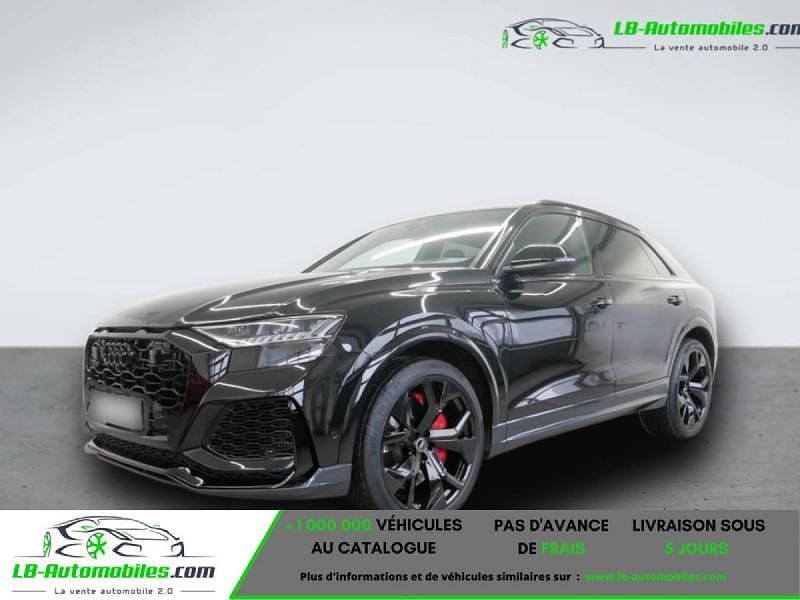Occasion Audi RS Q8 Sport 600 ch (441 kW) 2021 SUV