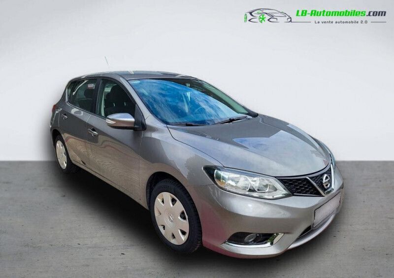 Utilisé 2016 Nissan Pulsar Berline | 12 500 € (Prix juste) - Image 1/4