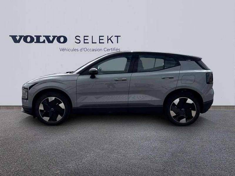 Occasion Volvo EX30 Plus 202 kW (276 ch) 2025 Gris SUV