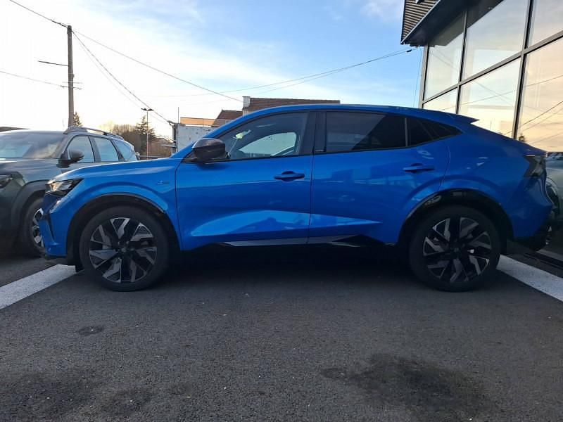 Occasion Renault Rafale Esprit Alpine 131 ch (96 kW) 2024 SUV