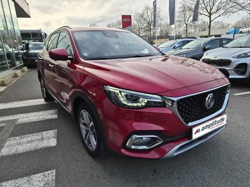 Occasion MG EHS Luxury 162 ch (119 kW) 2021 SUV