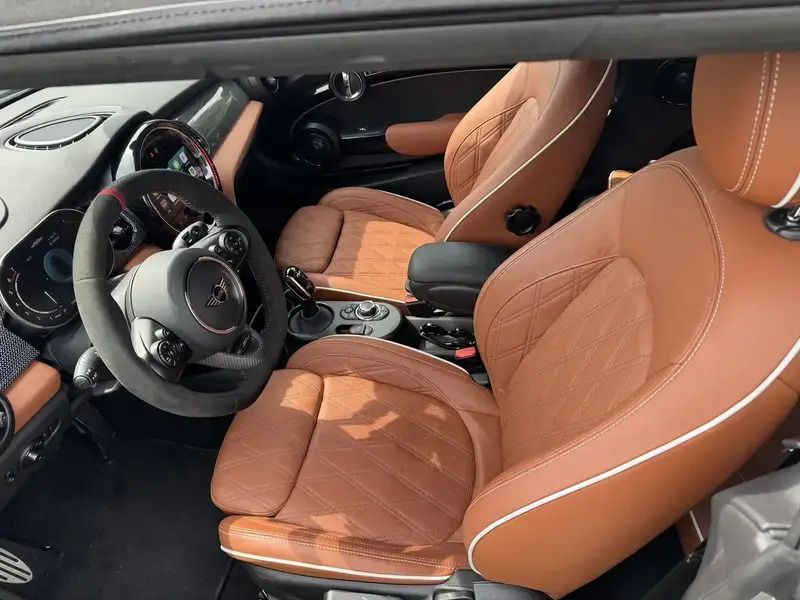 Utilisé 2023 Mini John Cooper Works Cabriolet Cabriolet | 41 000 € (Prix juste) - Image 1/4