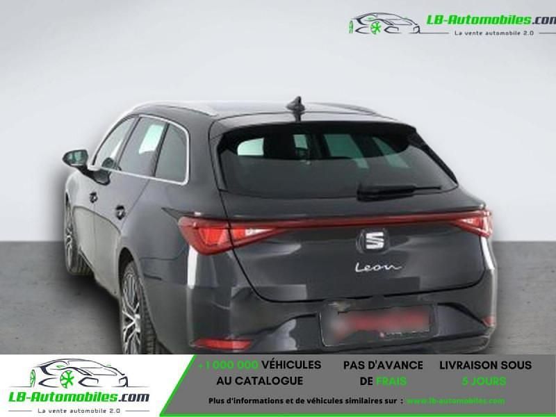 Occasion Cupra Leon 150 ch (110 kW) 2021 Break