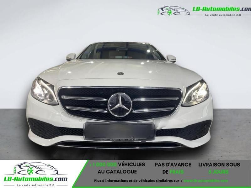 Occasion Mercedes E200 160 ch (117 kW) 2020 Berline
