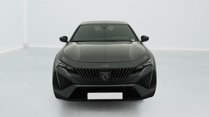 Occasion Peugeot 408 GT 136 ch (100 kW) 2025 Berline
