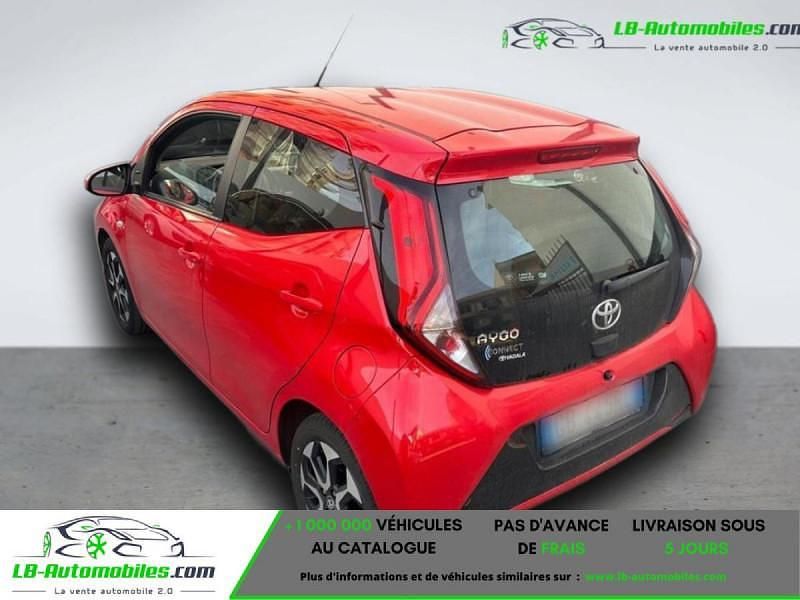 Occasion Toyota Aygo 72 ch (52 kW) 2020 Citadine