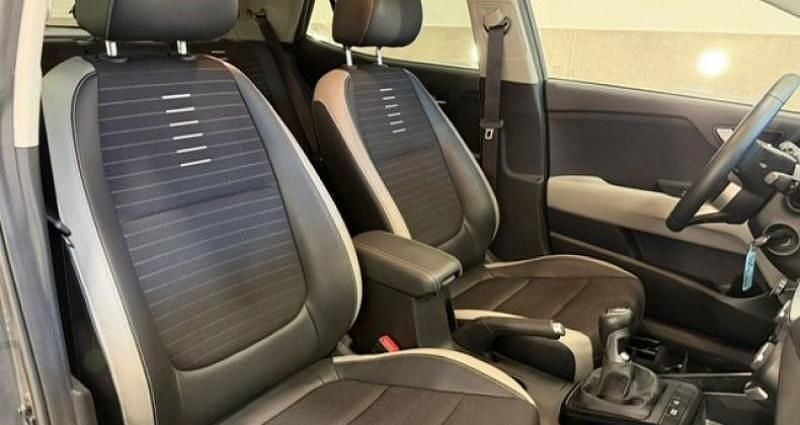 Occasion Kia Stonic Launch Edition 120 ch (88 kW) 2021 SUV