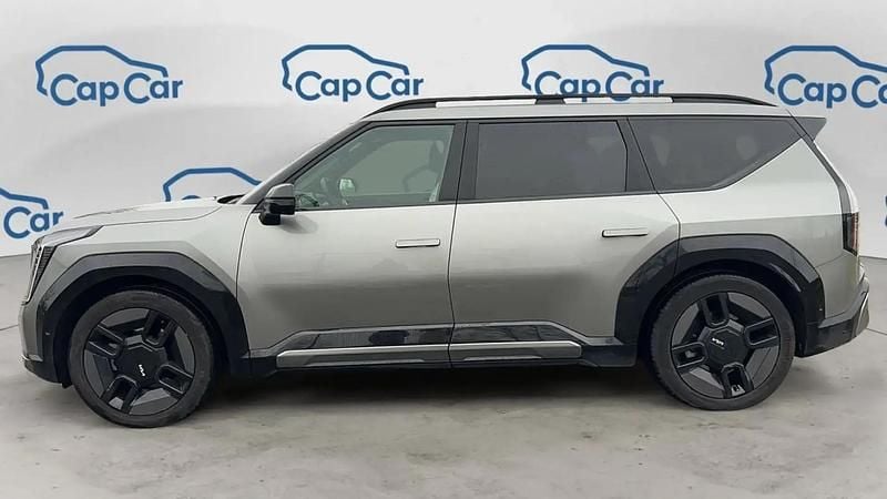 Occasion Kia EV9 GT-Line 283 kW (385 ch) 2024 SUV