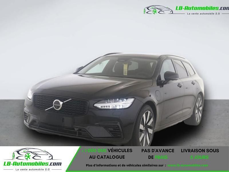 Occasion 2025 Volvo V90 Break | 61 900 € (Bon prix) - Image 1/4
