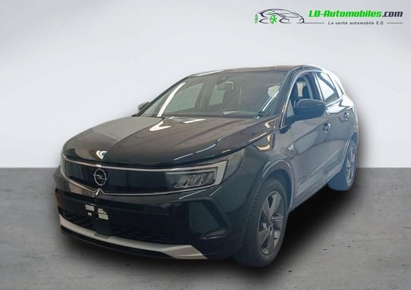 Utilisé 2024 Opel Grandland X SUV | 23 600 € (Prix juste) - Image 1/4