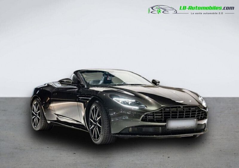 Utilisé 2023 Aston Martin DB11 Coupé | 189 800 € - Image 1/4