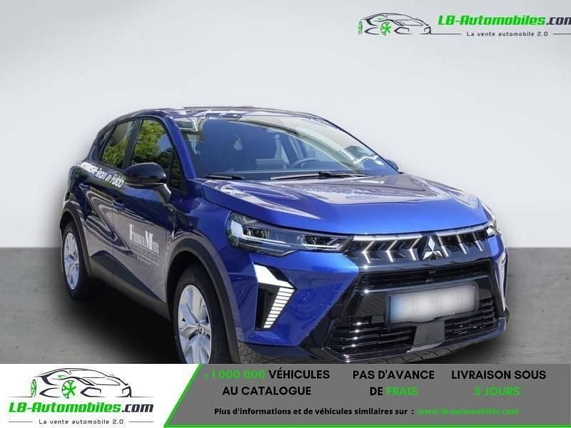 Utilisé 2025 Mitsubishi ASX SUV | 25 900 € (Prix juste) - Image 1/4