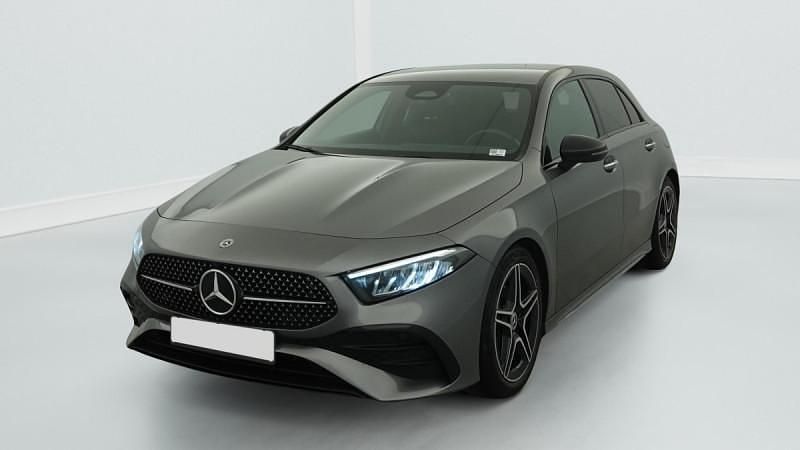 Occasion Mercedes A200 AMG line 163 ch (119 kW) 2023 Berline