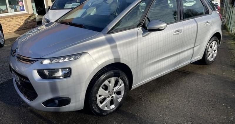 Occasion 2015 Citroën C4 Picasso Comfort Monospace | 8 490 € - Image 1/4