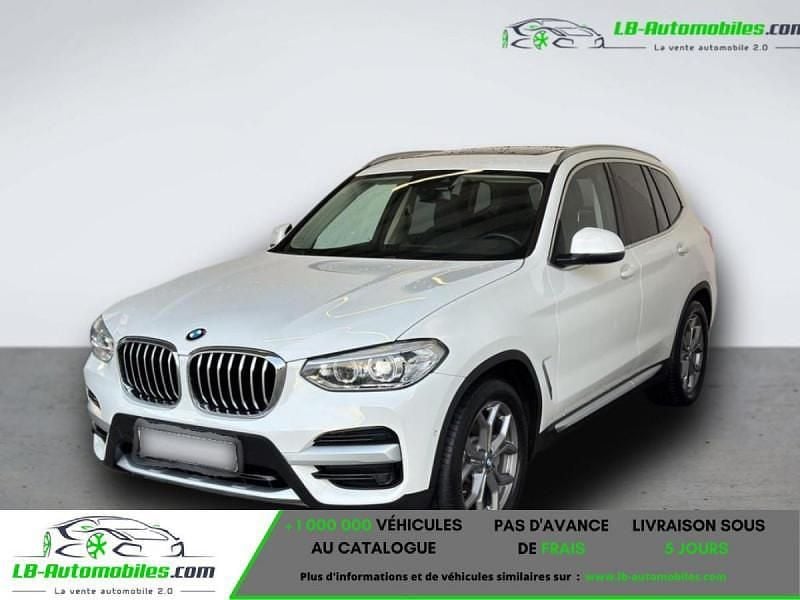 Occasion BMW X3 Sport Line 252 ch (185 kW) 2021 SUV