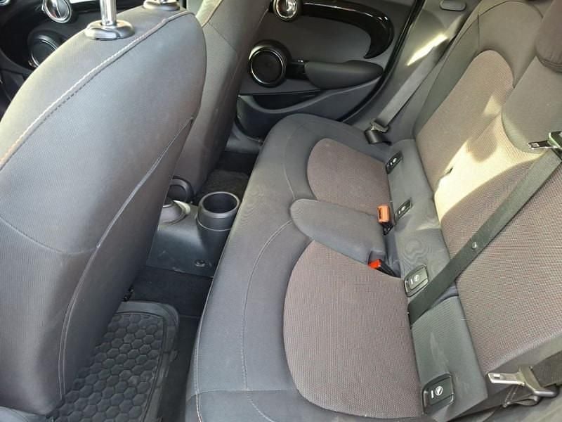 Occasion Mini Cooper 116 ch (85 kW) 2019 Vert Citadine