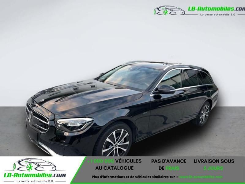 Occasion Mercedes E300 194 ch (142 kW) 2020 Berline