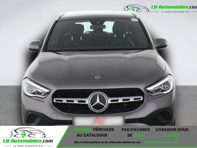 Occasion Mercedes GLA250 224 ch (164 kW) 2020 SUV