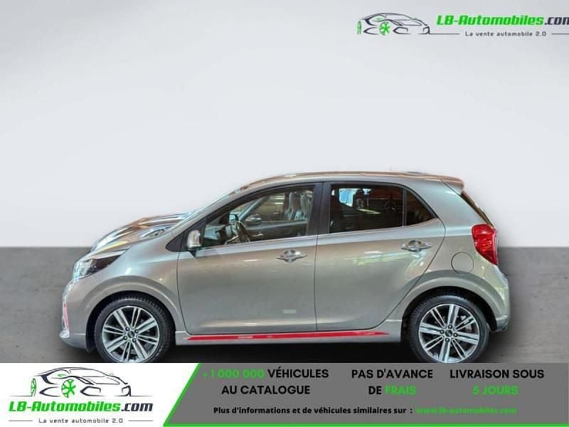 Occasion Kia Picanto 101 ch (74 kW) 2019 Citadine