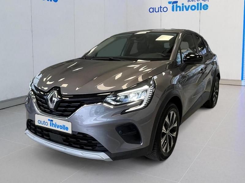Utilisé 2023 Renault Captur Evolution SUV | 20 900 € (Prix juste) - Image 1/4
