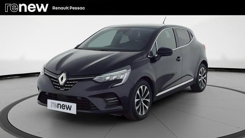 Noir Utilisé 2023 Renault Clio V Evolution Citadine | 16 600 € (Prix juste) - Image 1/4