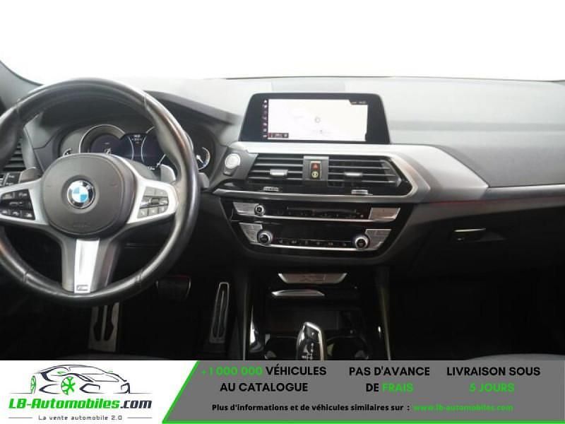 Occasion BMW X3 Comfort Edition 252 ch (185 kW) 2020 SUV