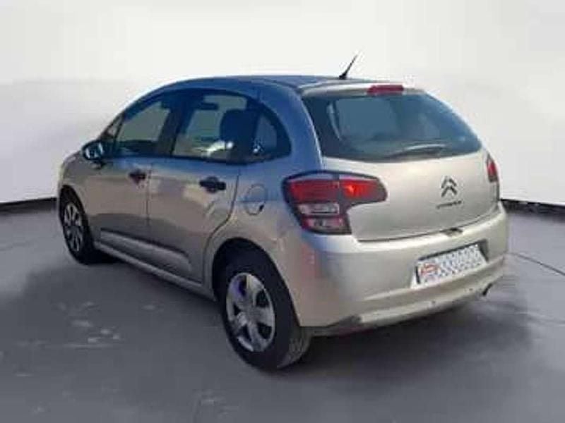 Occasion Citroën C3 Exclusive 68 ch (50 kW) 2012 Berline
