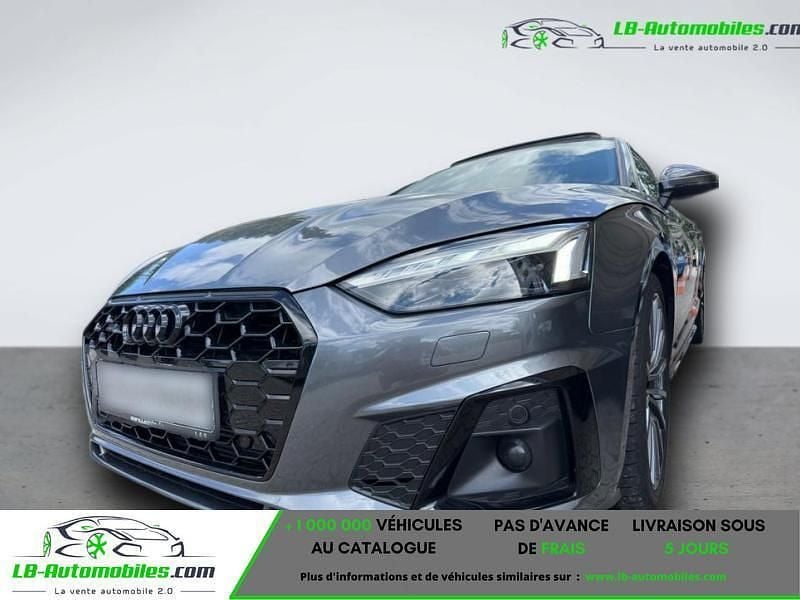 Utilisé 2021 Audi A5 Sportback Sport Berline | 43 400 € (Prix cher) - Image 1/4