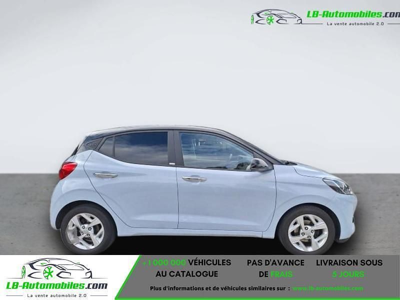 Utilisé 2020 Hyundai i10 Citadine | 17 300 € (Prix juste) - Image 1/4