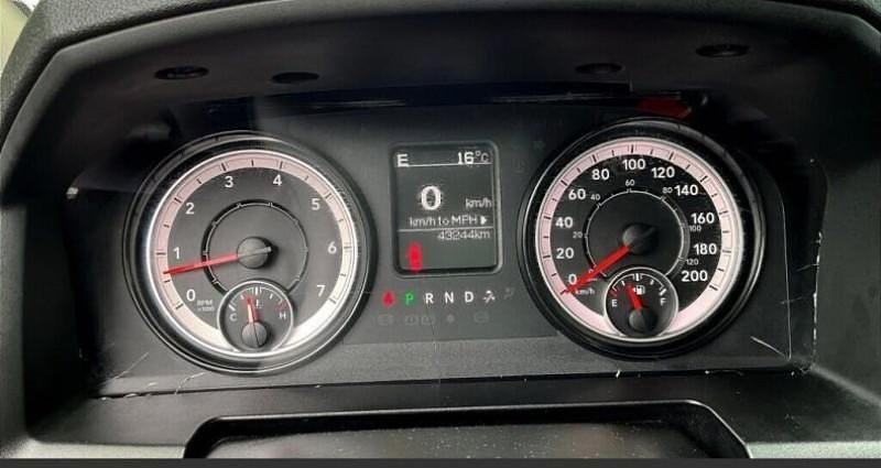 Occasion Dodge Ram 2023