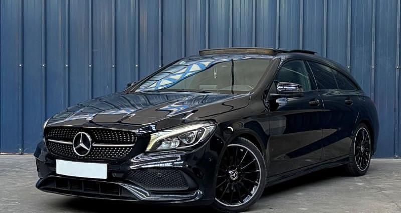 Utilisé 2017 Mercedes 200 AMG Break | 15 990 € - Image 1/4