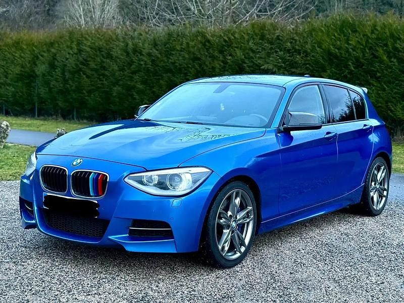 Occasion BMW 320 Sport Line 320 ch (235 kW) 2013 Berline