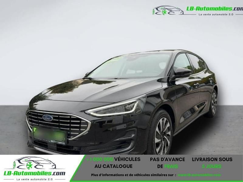 Occasion 2024 Ford Focus Berline | 27 000 € (Prix juste) - Image 1/4
