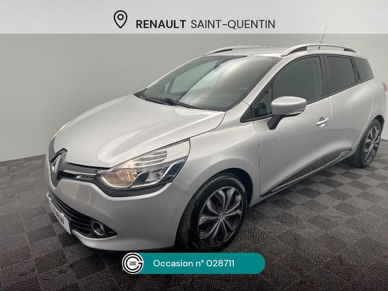 Occasion 2016 Renault Clio GrandTour Business Break | 9 990 € (Prix juste) - Image 1/4