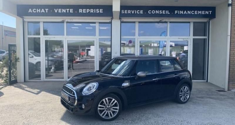 Utilisé 2016 Mini Cooper SD Seven Citadine | 17 500 € (Super prix) - Image 1/4